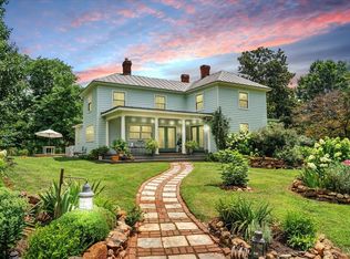 785 Jonesboro Rd, Roseland, VA 22967