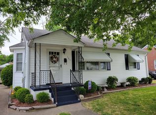 105 Heath Ln, Portsmouth, VA 23701