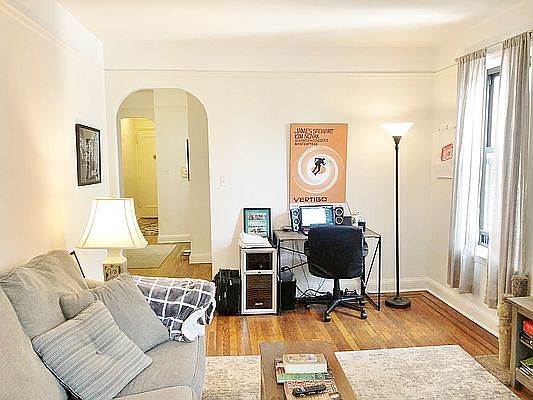 2nd image of 30-53 29th St #3SS