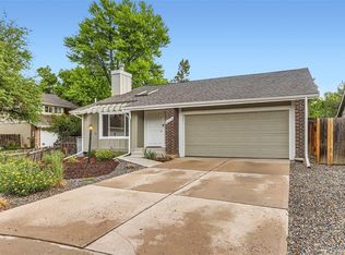 6378 S Emporia Circle, Englewood, CO 80111
