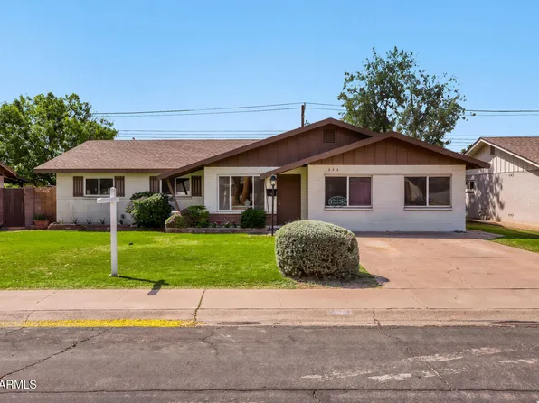 233 E Cairo Drive, Tempe, AZ 85282