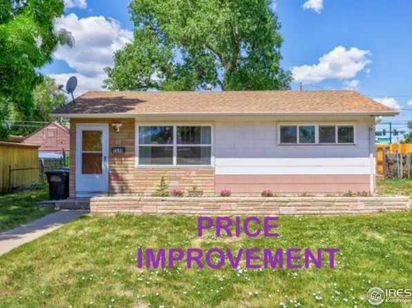 1515 S Zenobia St, Denver, CO 80219