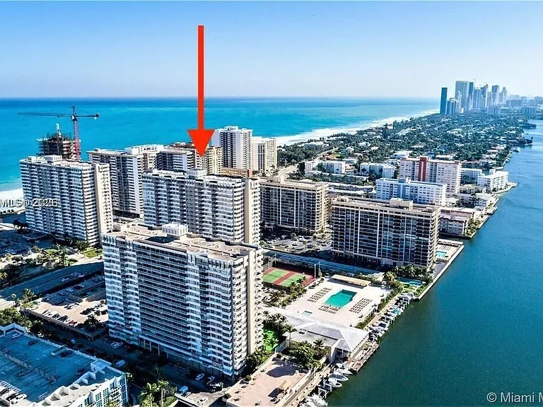 1985 S Ocean Dr #3A — Photo 27