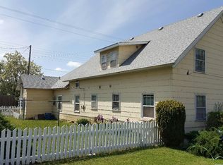 116 N Chatfield St, Goldendale, WA 98620