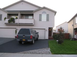 6683 Whispering Loop, Anchorage, AK 99504