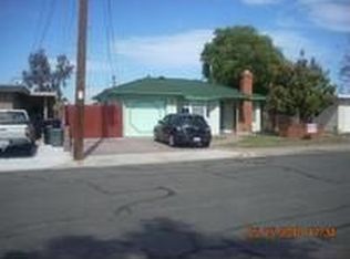 3851 Billman St, San Diego, CA 92115