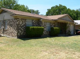 2117 Tecumseh Trce, Carrollton, TX 75006