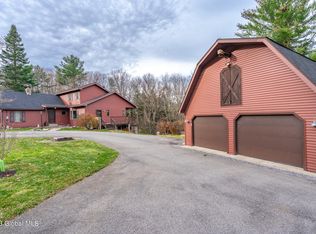 4460 Mariaville Rd, Schenectady, NY 12306