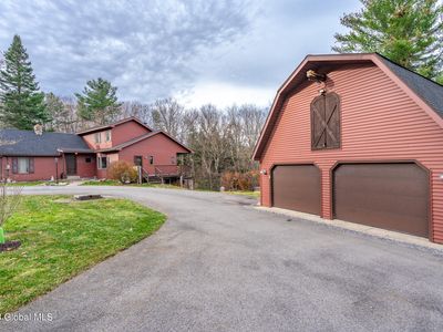4460 Mariaville Road, Schenectady, NY, 12306