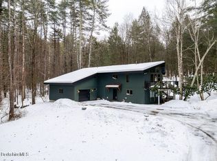 812 Canaan Southfield Rd, Southfield, MA 01259