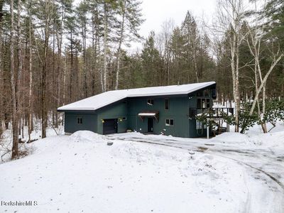 812 Canaan Southfield Rd, Southfield, MA, 01259