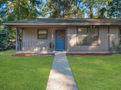 2056 Hanover Ct, Tallahassee, FL, 32303