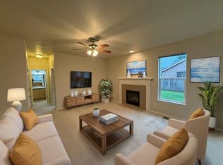 1182 Throne Dr, Eugene, OR