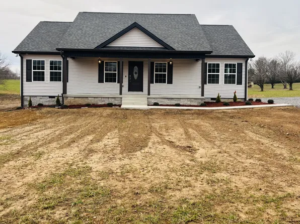 2079 Old Well Rd, Morrison, TN 37357