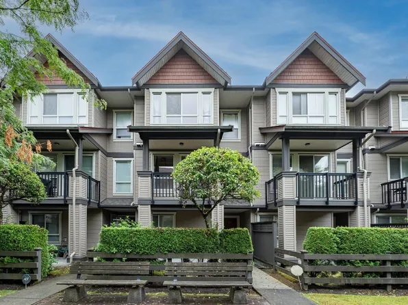 22380 Sharpe Ave #22, Richmond, BC V6V 2V5