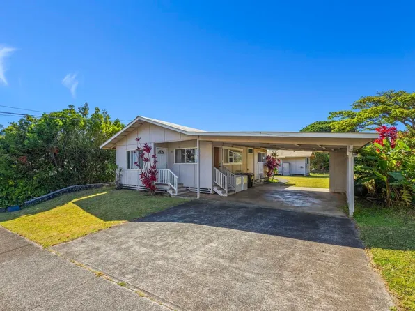 1091 Puana St, Makawao, HI 96768