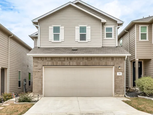 10643 W Military Dr Unit 59, San Antonio, TX 78251