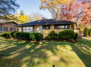 2623 Miars Dr, Niles, MI 49120