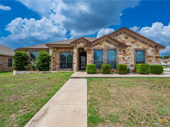 801 Brooklynn Kay Dr, Killeen, TX 76542