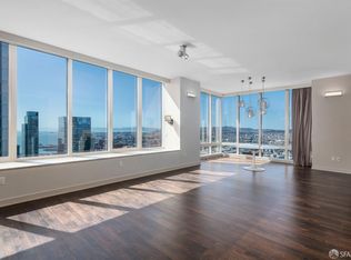 301 Mission St APT 56D, San Francisco, CA 94105