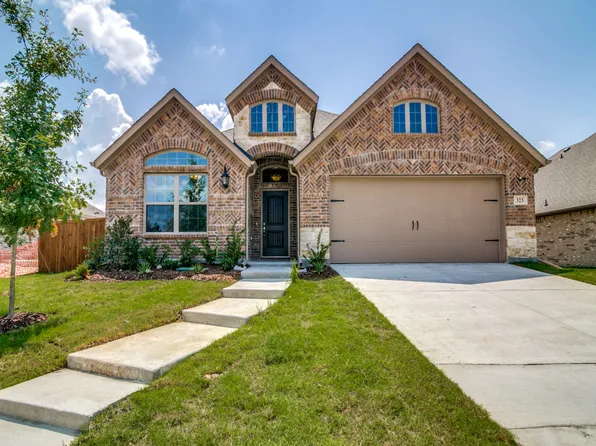 323 Sweetspire Dr, Royse City, TX 75189
