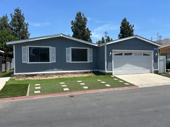 700 E Washington St, Colton, CA 92324