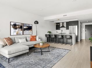 The Parkway, Somerville, MA 02144