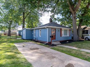 613 S 36th St, South Bend, IN