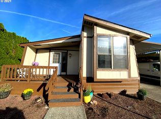 15411 SE Mill Plain Blvd UNIT D4, Vancouver, WA 98683