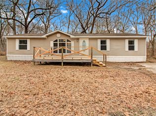 1285 S 283 East Ave, Catoosa, OK 74015