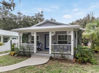 415 1st St, Saint Augustine, FL 32084