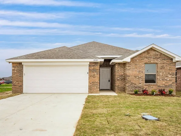 18383 County Road 4001, Mabank, TX 75147