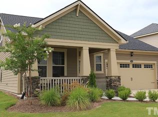 1034 Cuthbert Ln, Durham, NC 27703