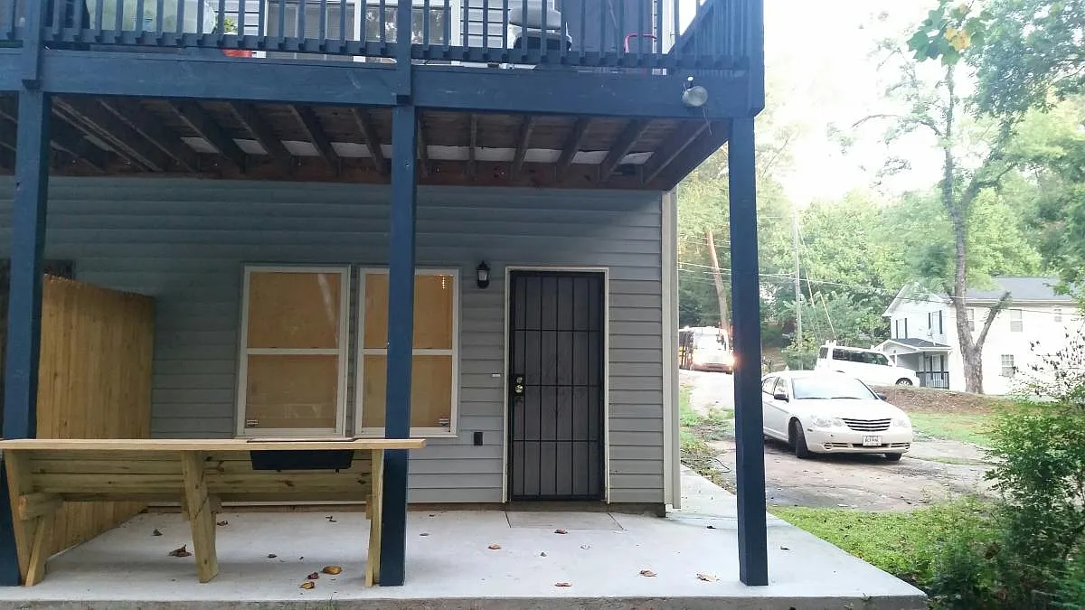 1 bed, 630 sqft, $930 — Photo 2