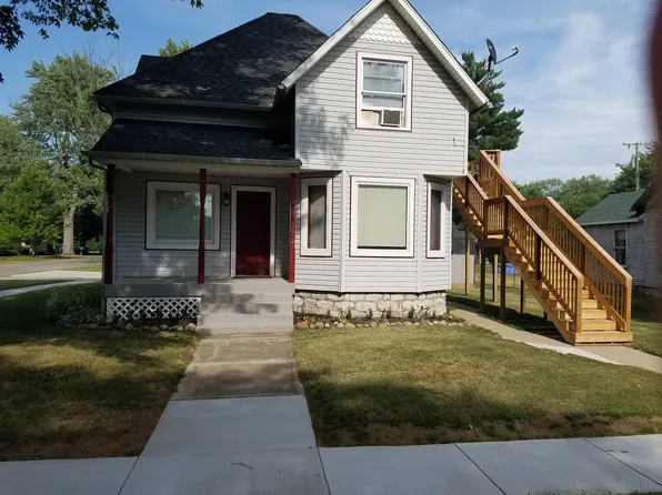 311 Saline St, Petersburg, MI 49270