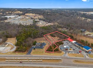 Par 11&12 Hwy #92-S, Dandridge, TN 37725