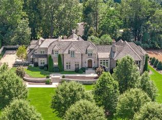 14005 Haystack Ln, Milton, GA 30004