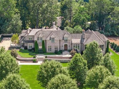 14005 Haystack Ln, Milton, GA, 30004