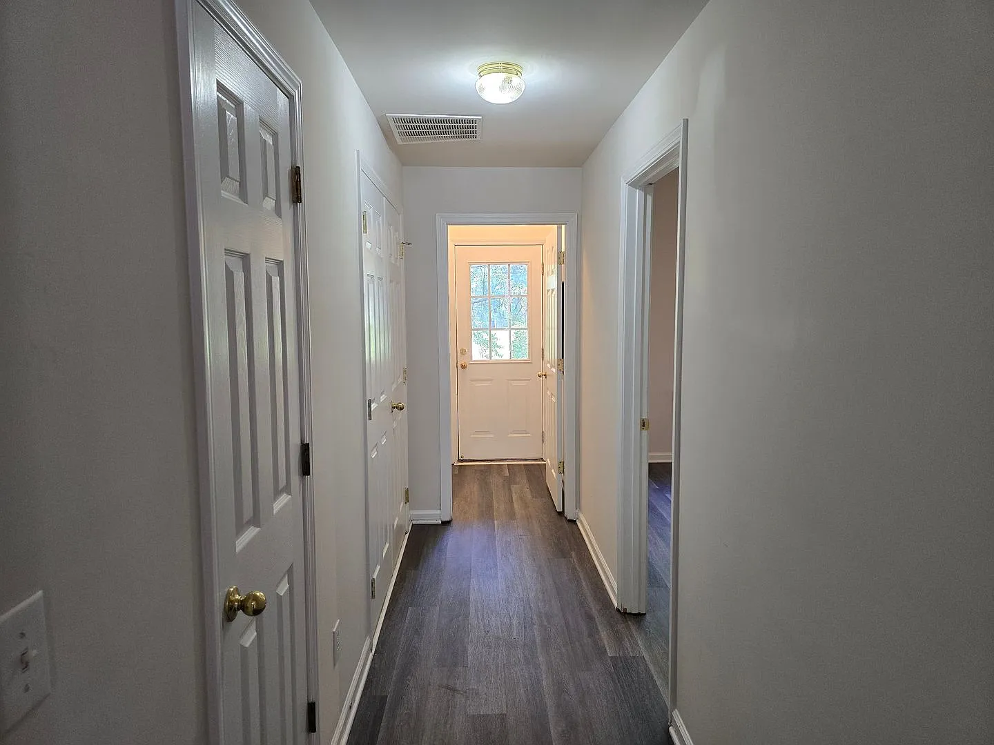 Freshly Updated Breckenridge Townhome with Pond Views & Flexible Living Space** — Photo 4