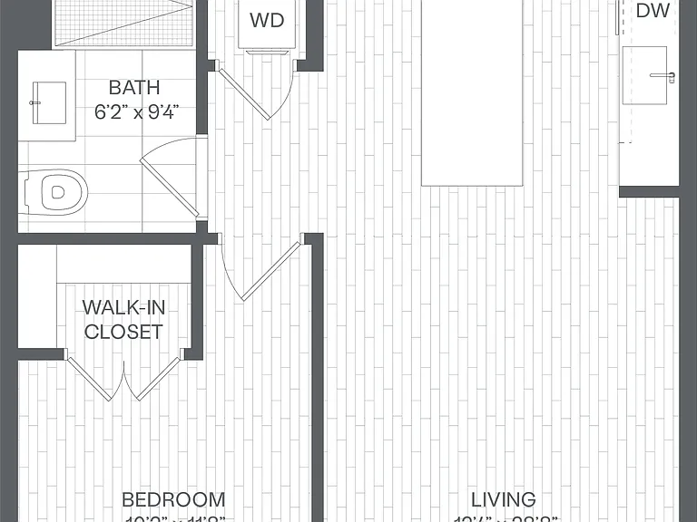Wynwood Plaza Residences — Photo 106