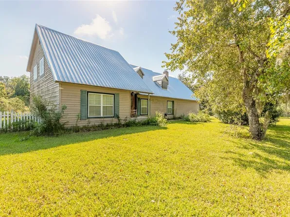425 Country Circle Dr E, Pt Orange, FL 32128