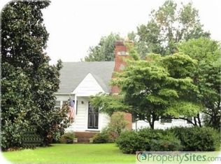 2702 Polo Rd, Winston Salem, NC 27106