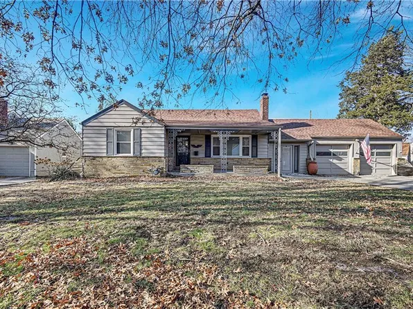 7720 Mercier St, Kansas City, MO 64114