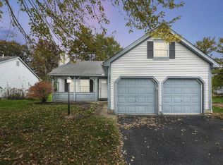 4884 Leybourne Dr, Hilliard, OH 43026