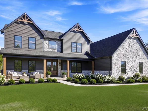 3888 Ridgeland Dr, Wheatfield, NY 14120