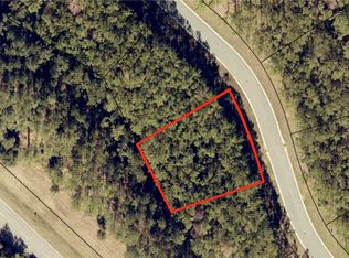 5 Sea Turtle Ln, Waverly, GA 31565