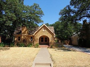 2127 Primrose Ave Ft Worth, Fort Worth, TX 76111