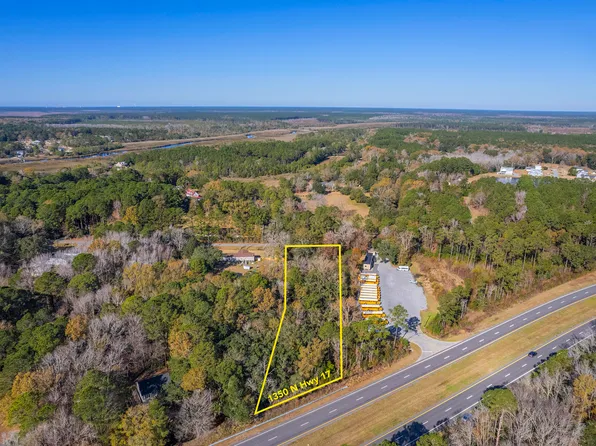 4940 N Highway 17, Awendaw, SC 29429