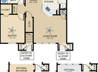 Lifestyles at Hueco Valley, El Paso, TX 79938