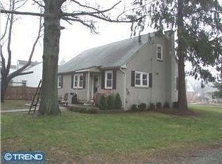 501 Wheeler Blvd, Oxford, PA 19363